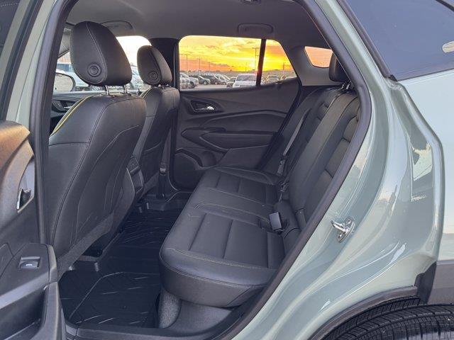 2026 Chevrolet Trax - $27,850