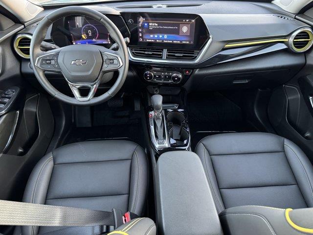 2026 Chevrolet Trax - $27,850