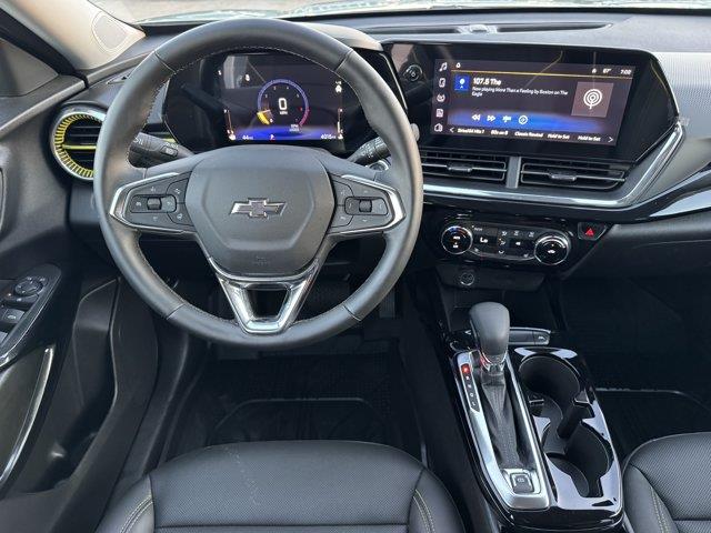 2026 Chevrolet Trax - $27,850