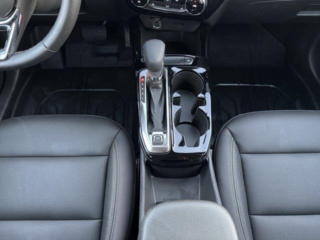 2026 Chevrolet Trax - $27,850