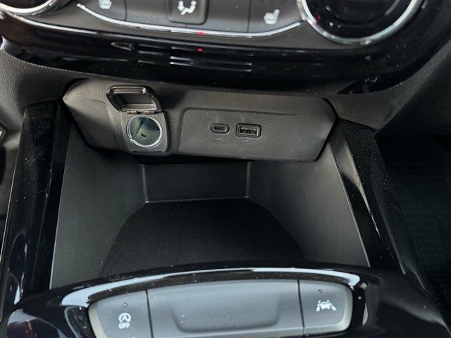2026 Chevrolet Trax - $27,850
