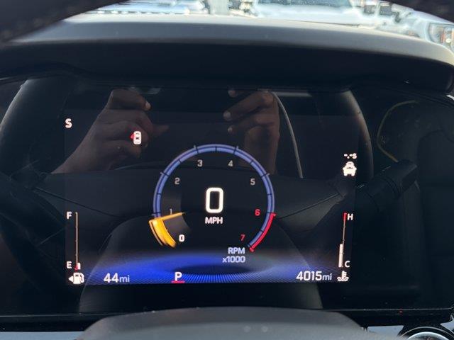2026 Chevrolet Trax - $27,850