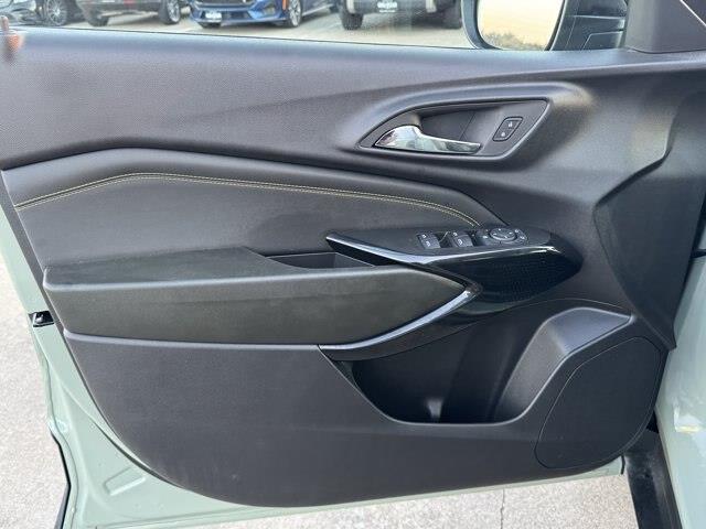 2026 Chevrolet Trax - $26,217