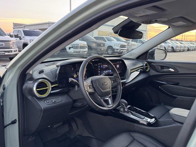 2026 Chevrolet Trax - $26,217