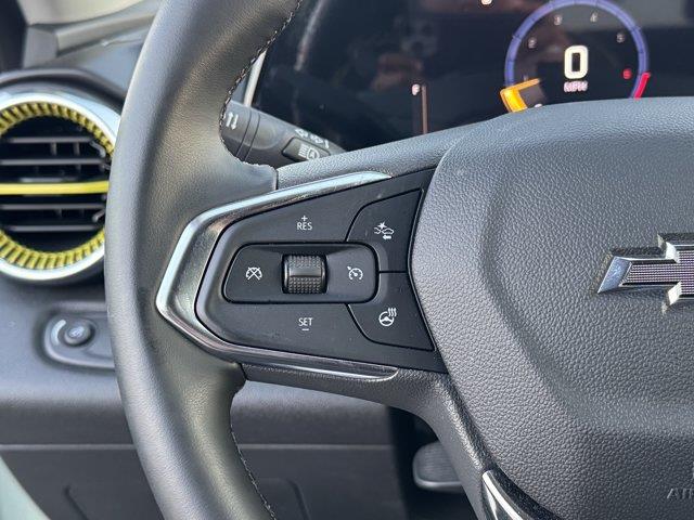 2026 Chevrolet Trax - $26,217
