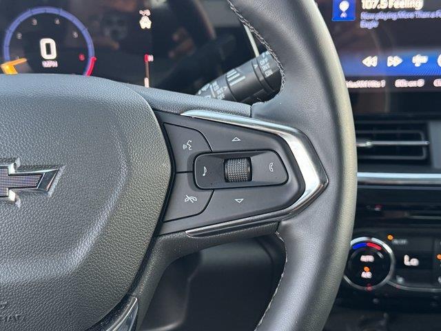 2026 Chevrolet Trax - $26,217