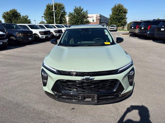 2025 Chevrolet Trax - $23,000