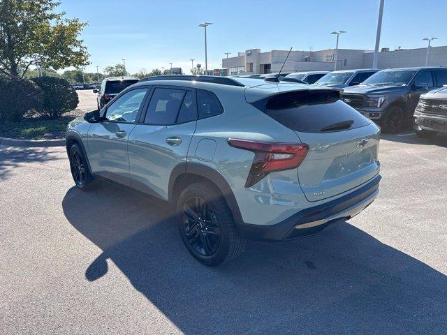 2025 Chevrolet Trax - $23,000