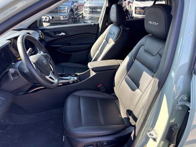 2025 Chevrolet Trax - $23,000