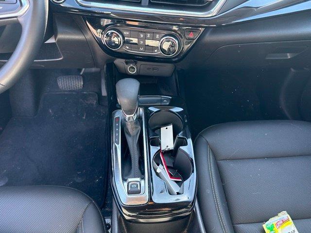 2025 Chevrolet Trax - $23,000