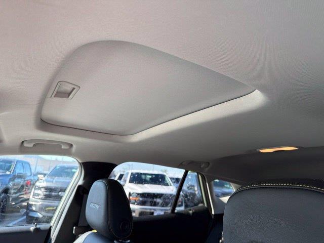 2025 Chevrolet Trax - $23,000