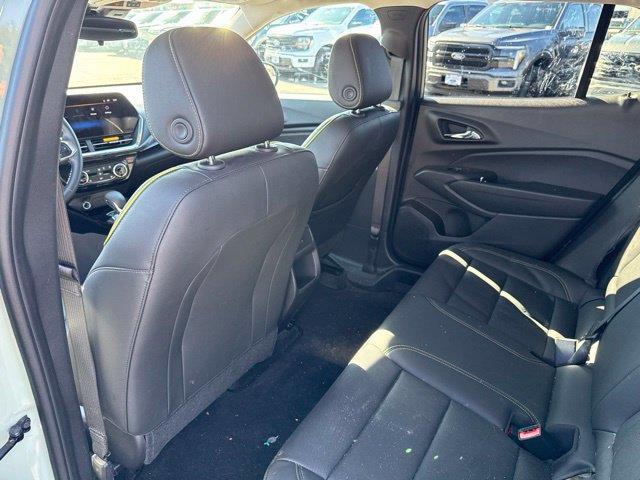 2025 Chevrolet Trax - $23,000