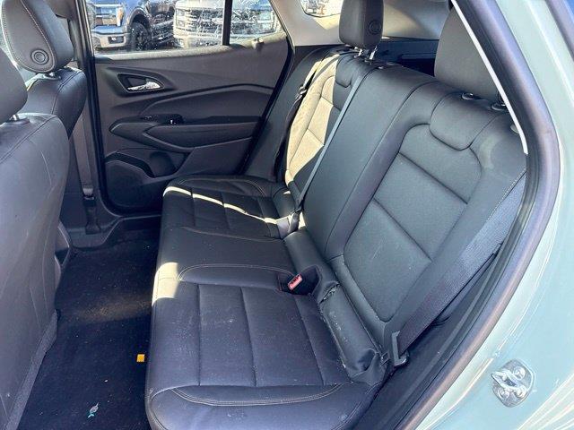 2025 Chevrolet Trax - $23,000
