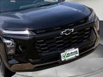 2025 Trax Thumbnail 34