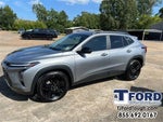 2025 Trax Thumbnail 3