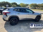 2025 Trax Thumbnail 8