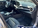 2025 Trax Thumbnail 9