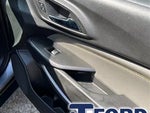 2025 Trax Thumbnail 12