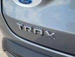 2025 Trax Thumbnail 6