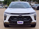 2025 Trax Thumbnail 4