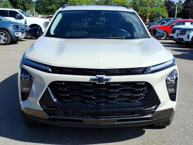 2026 Chevrolet Trax - $23,298