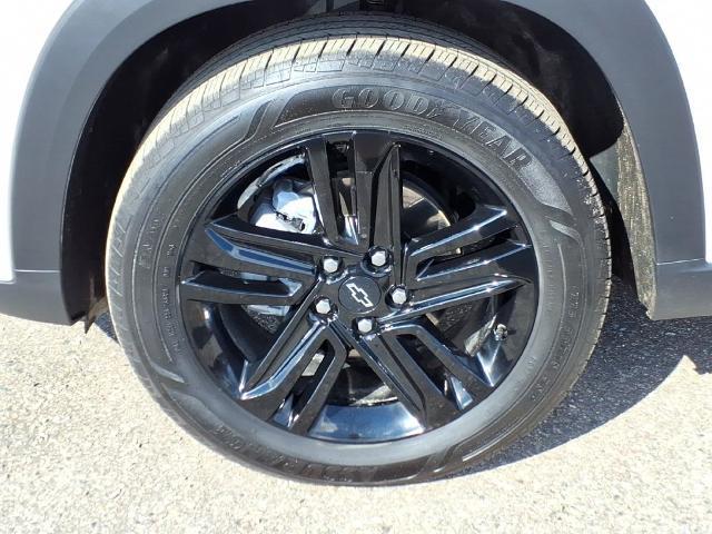 2026 Chevrolet Trax - $23,298