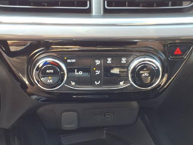 2026 Chevrolet Trax - $23,298