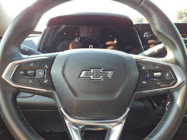 2026 Chevrolet Trax - $23,298