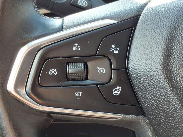 2026 Chevrolet Trax - $23,298