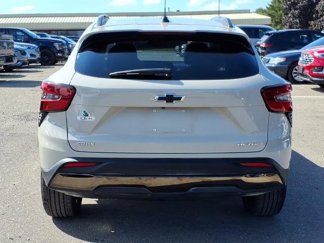 2026 Chevrolet Trax - $22,898