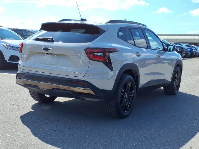 2026 Chevrolet Trax - $22,898