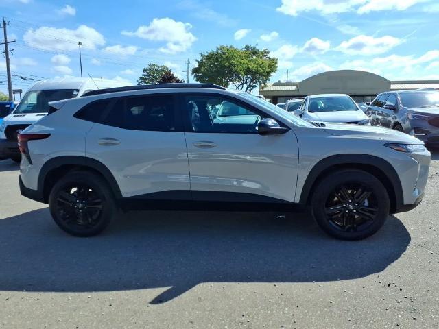 2026 Chevrolet Trax - $22,898