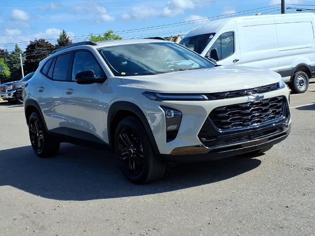 2026 Chevrolet Trax - $22,898