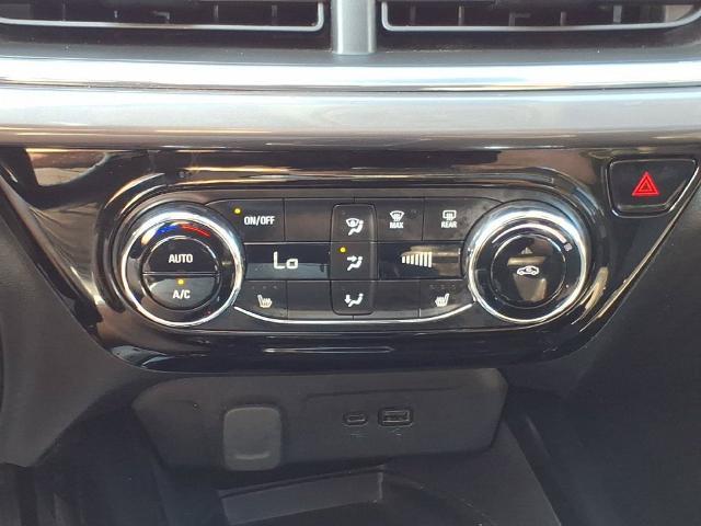 2026 Chevrolet Trax - $22,898