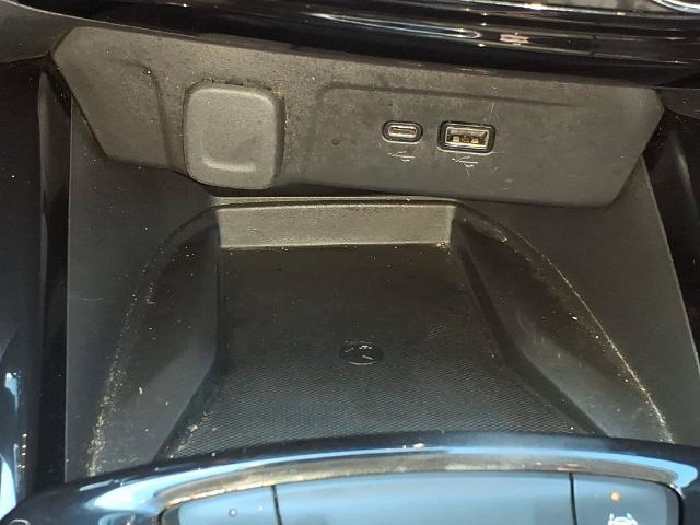 2026 Chevrolet Trax - $22,898