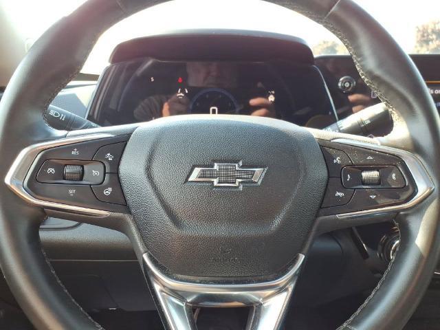 2026 Chevrolet Trax - $22,898