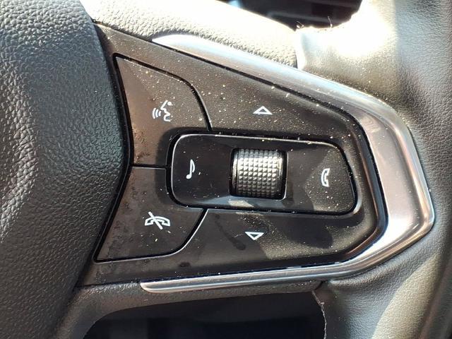 2026 Chevrolet Trax - $22,898