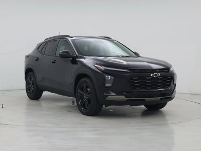 2026 Chevrolet Trax Activ 4DR Crossover