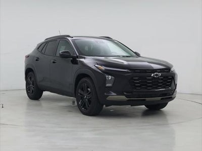 Photo of a 2026 Chevrolet Trax Activ 4DR Crossover for sale