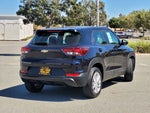 2021 Trailblazer Thumbnail 4