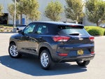 2021 Trailblazer Thumbnail 6