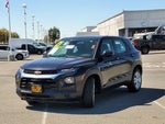 2021 Trailblazer Thumbnail 8