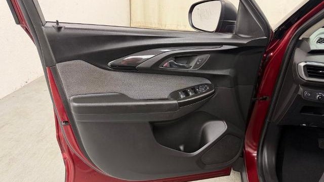 2022 Chevrolet Trailblazer LS