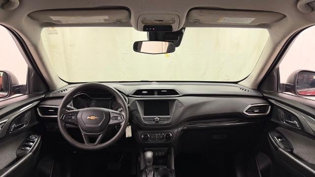 2022 Chevrolet Trailblazer LS