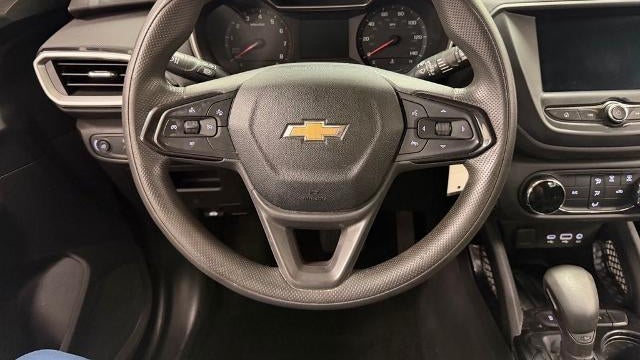 2022 Chevrolet Trailblazer LS