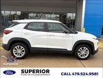 2021 Trailblazer Thumbnail 2