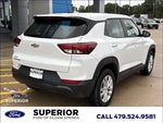 2021 Trailblazer Thumbnail 3