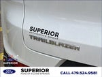 2021 Trailblazer Thumbnail 5