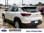 2021 Trailblazer Thumbnail 7