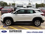2021 Trailblazer Thumbnail 8
